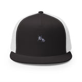 Mondano Panel Trucker Cap