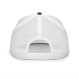 Mondano Panel Trucker Cap