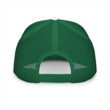 Mondano Panel Trucker Cap