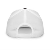 Mondano Panel Trucker Cap