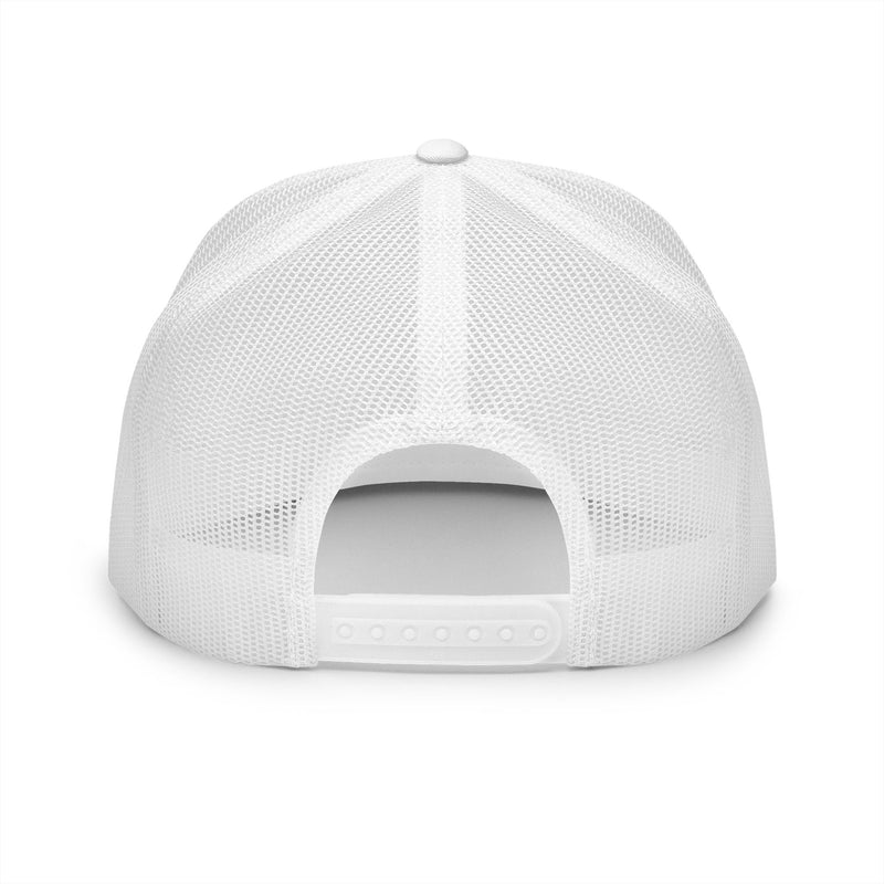 Mondano Panel Trucker Cap