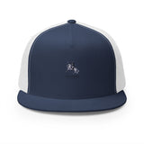 Mondano Panel Trucker Cap